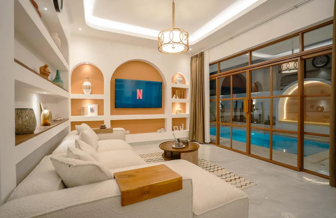 Villa Amisa Canggu-1