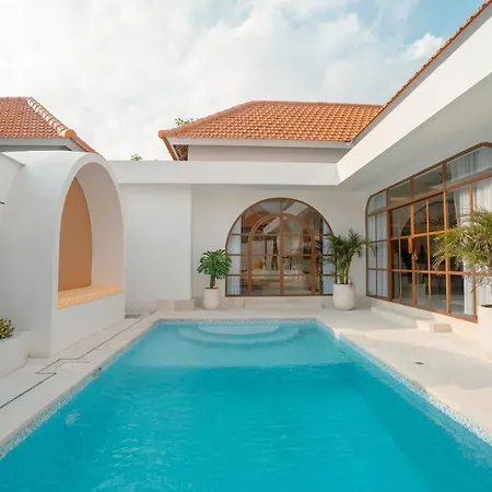 Villa Amisa Canggu-2