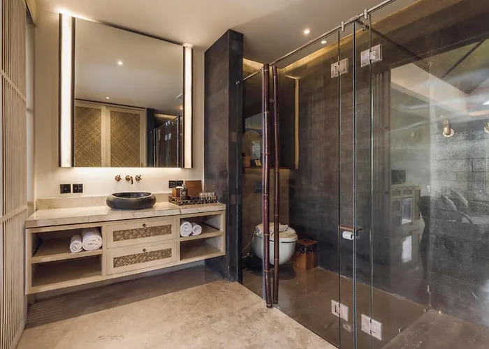 Astera Resort & Spa Canggu By Ini Vie Hospitality